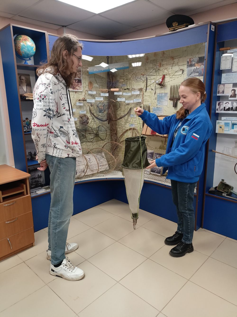 оборудование