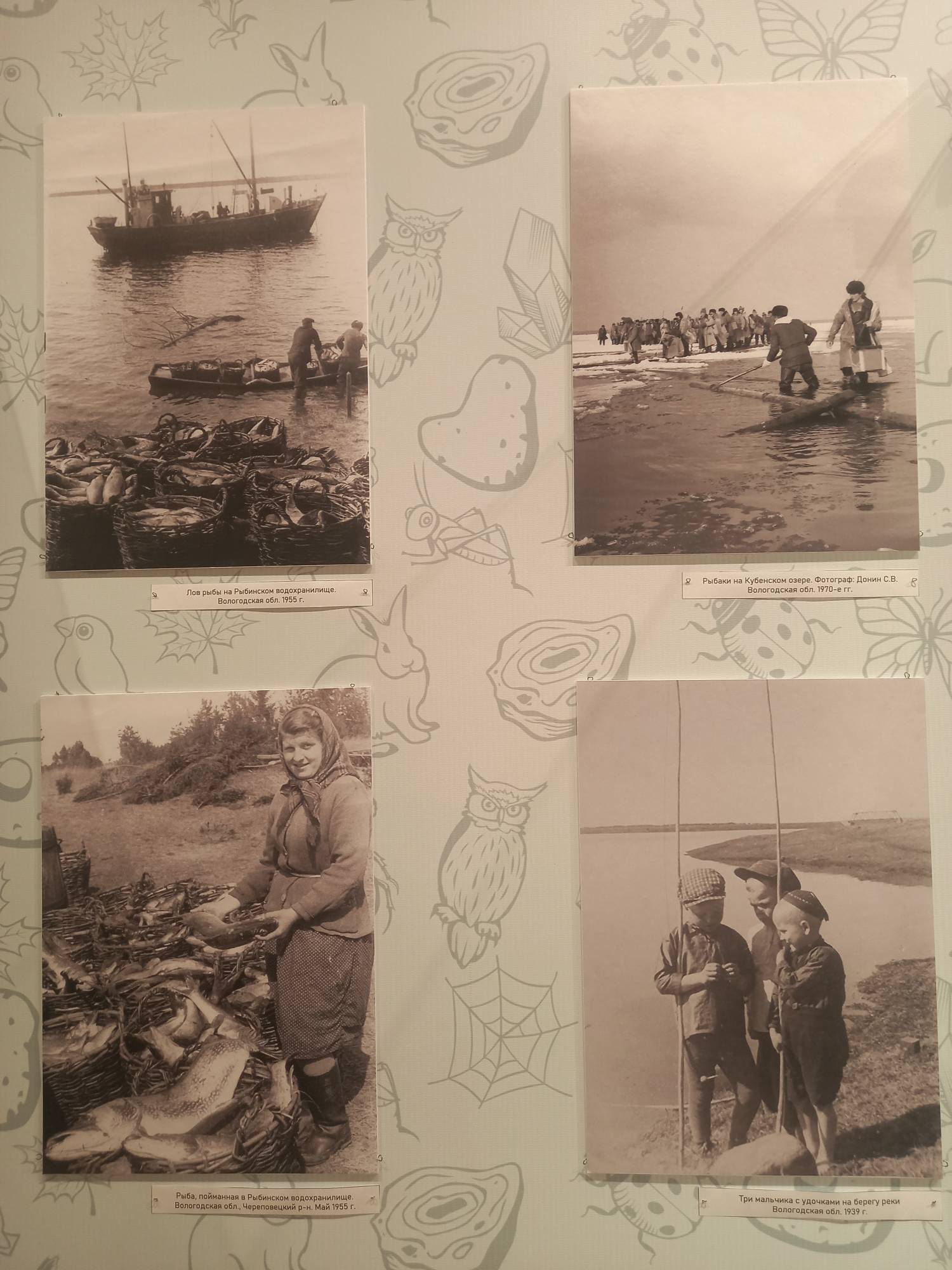 2 фото 1930 1970 х 