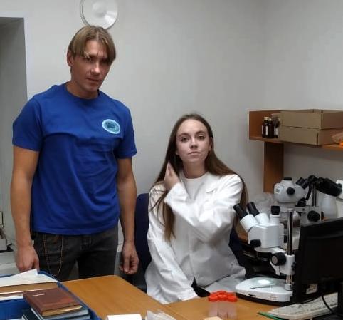 участники лекции
