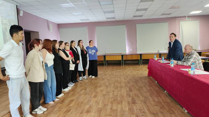 борисов на защите