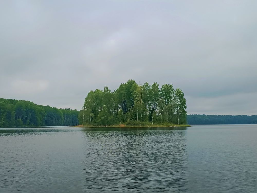 островок