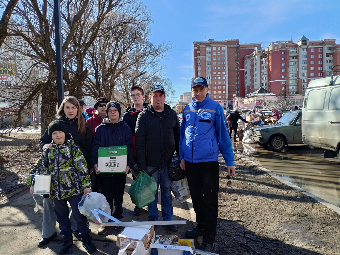 фото 3 вологодниро